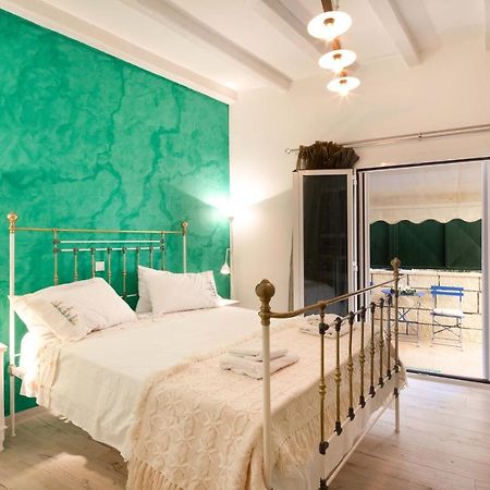 Old Town Art Studio By Corfuescapes Corfu  Eksteriør bilde